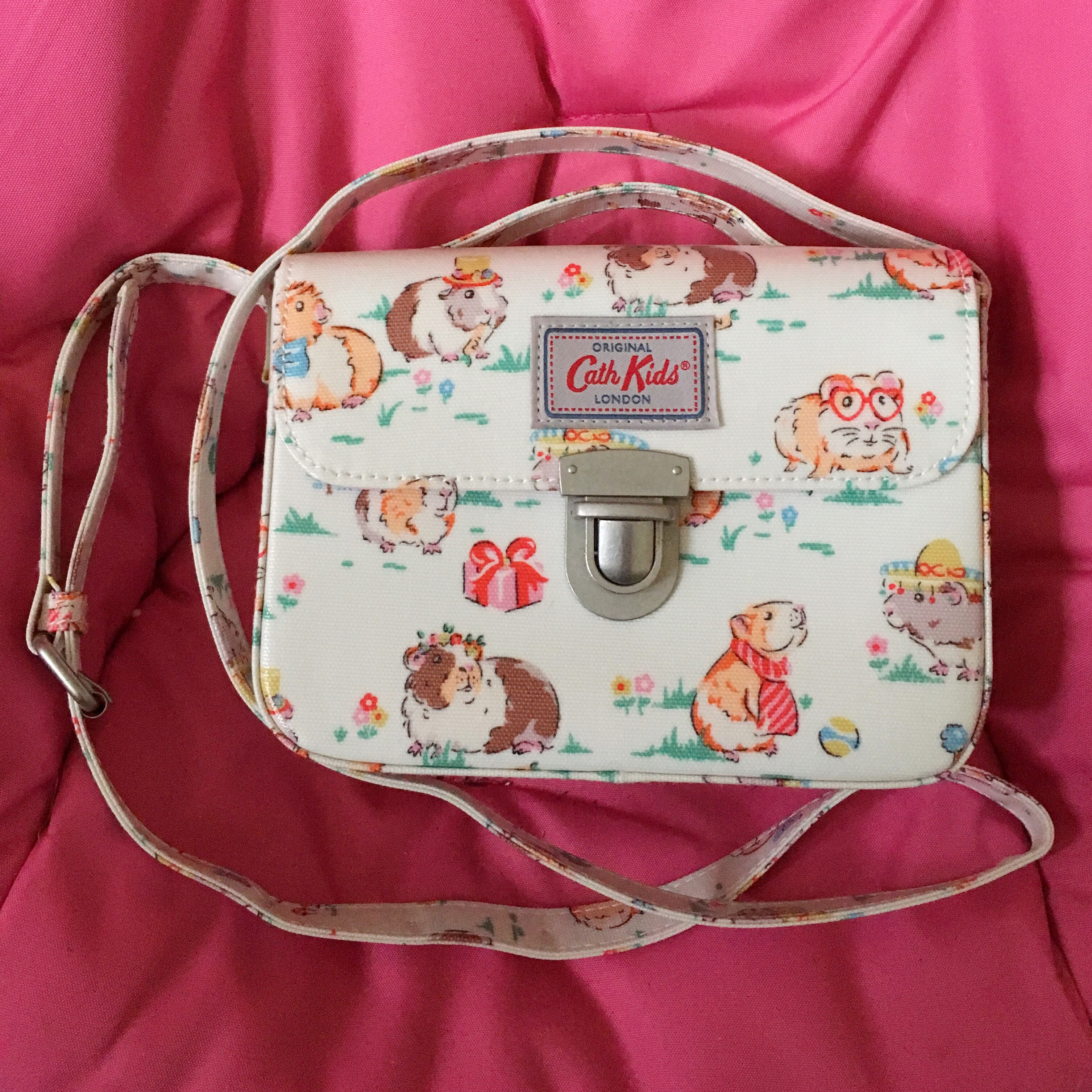 cath kidston pets party